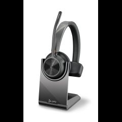 Ausinės Poly VOYAGER 4310 UC V4310-M C USB-A - CS WW