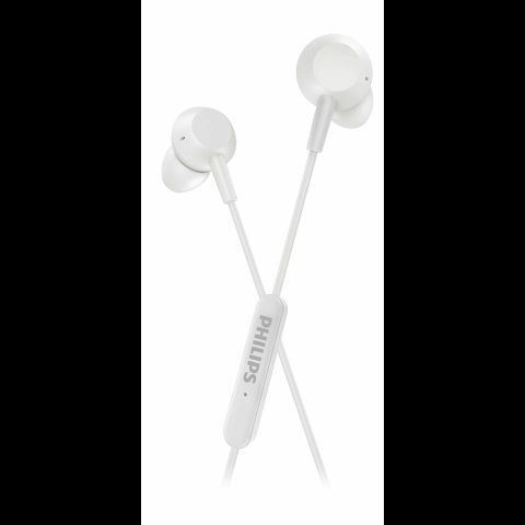 Philips TAE5008WT/00 austiņas un brīvroku komplekts Vadu Ausīs Zvani / mūzika US…