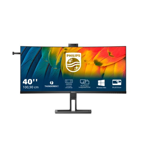 Philips 40B1U6903CH/00 monitori 100