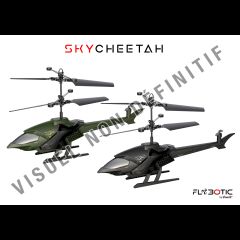 Silverlit 84718 remote controlled toy