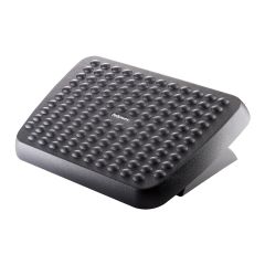 Fellowes Foot Rest Under Desk - Standard Foot Support Ergonomic Foot Rest with Te…