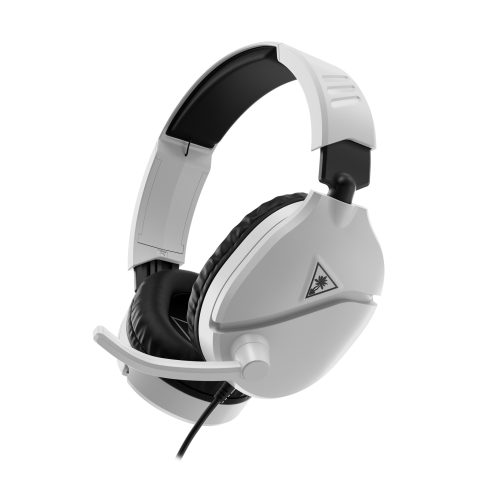 Turtle beach Recon 70 Austiņas Vadu Speļu Balts