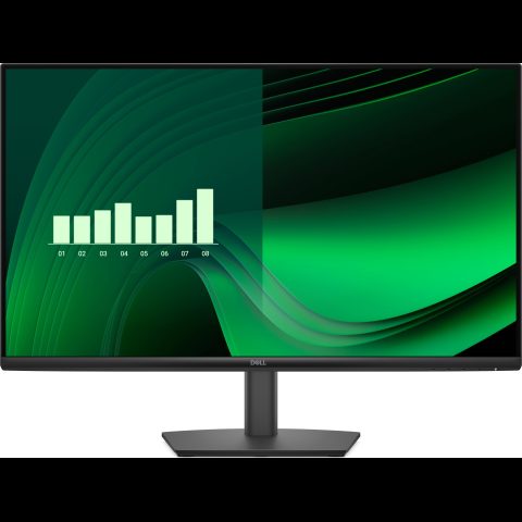 Dell E Series E2725HM monitori 68