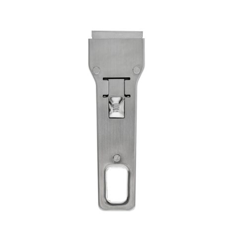 Electrolux E6HUE103 Hob scraper