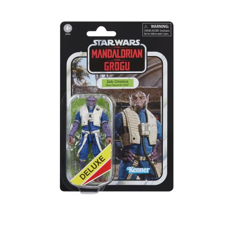 Hasbro Star Wars G27665L00 rotaļu figūriņa/varonis