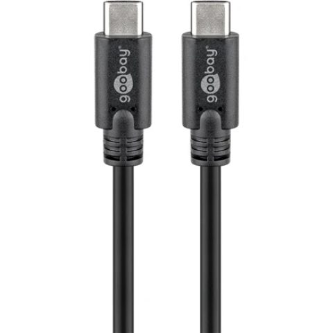 Goobay USB-C uz USB-C