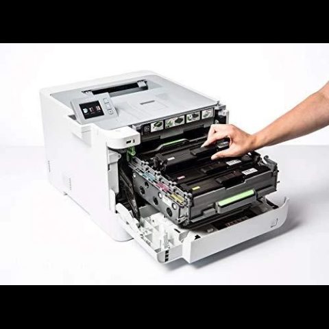 Brother TN-910BK Melns Toneris