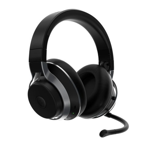 Turtle beach Stealth Pro - Xbox Austiņas Bezvadu Speļu Bluetooth Melns