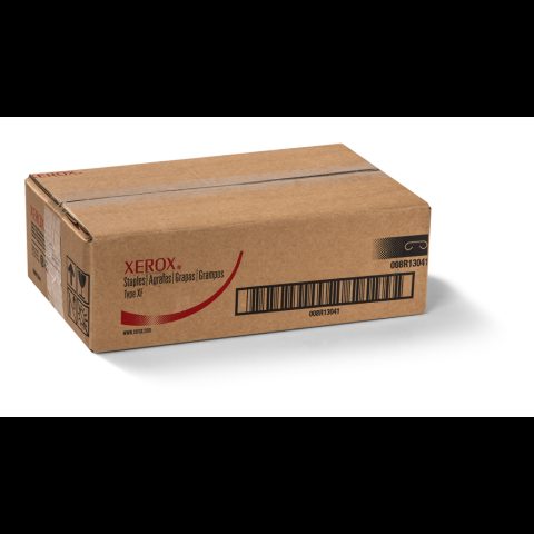 Xerox 008R13041 скобы для степлера 20000 скоб