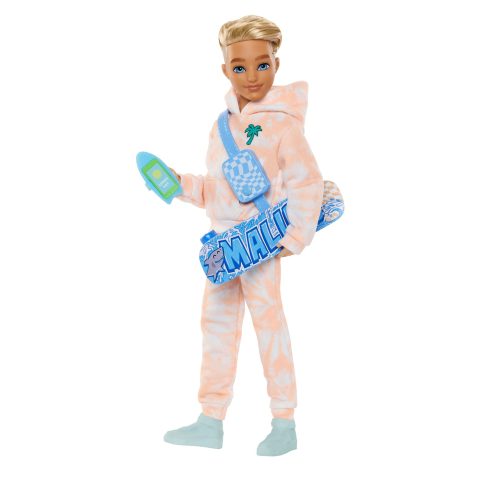 Barbie Dream Besties JDD75 lelle