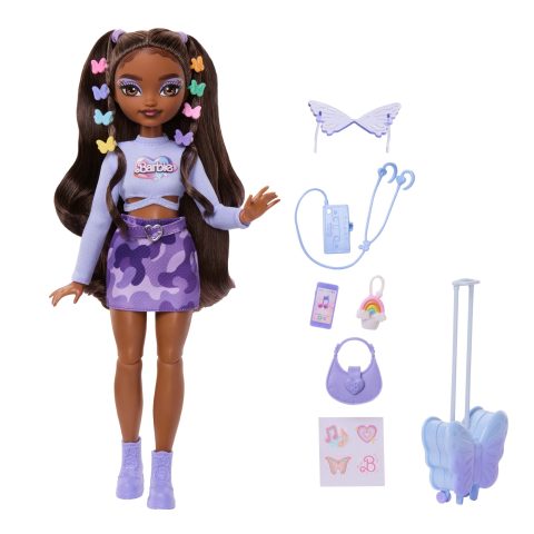 Mattel Barbie Dream Besties JMV17 lelle