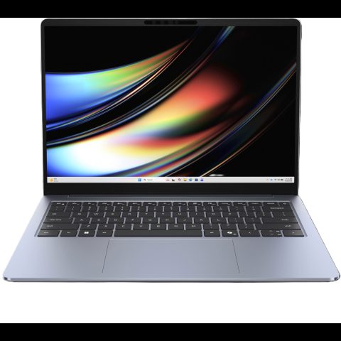 Dell 14S DS14265 Copilot+ PC AMD Ryzen AI 7 445 Portatīvais dators 35