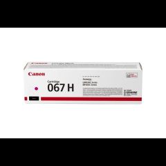 Canon 067H tonera kārtridžs 1 pcs Oriģināls Fuksīns