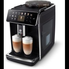 Saeco SM6580/00 coffee maker Fully-auto Espresso machine 1.8 L