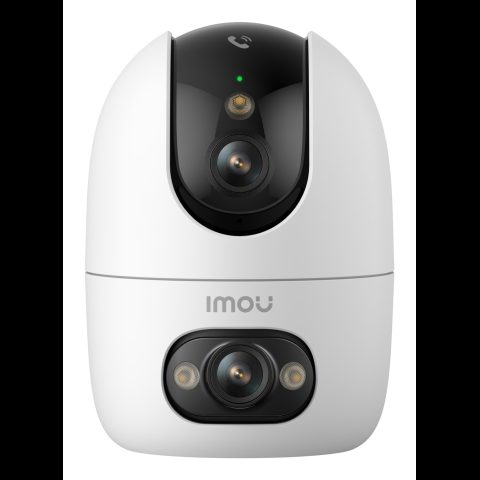 Imou A1 dual Grozāma galva IP drošības kamera Ārējie 2304 x 1296 pikseļi Grie…