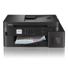 Brother MFC-T930DW многофункциональное устройство (МФУ) Струйная A4 6000 x 1200…