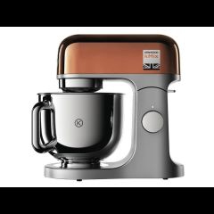 Kenwood KMX760GD food processor 1000 W 5 L Copper