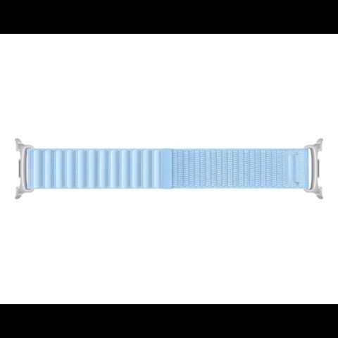 Samsung Fabric Band (S/M) for Galaxy Watch9 (Watch8) Grupa Zils Audums