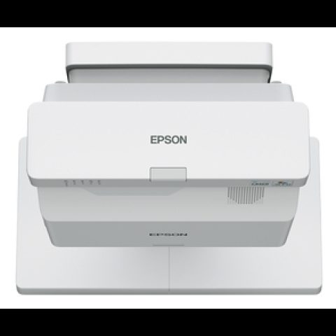 Epson EB-760W Ultra īsa fokusa projektors 4100 ANSI lūmeni 3LCD 1080p (1920x10…