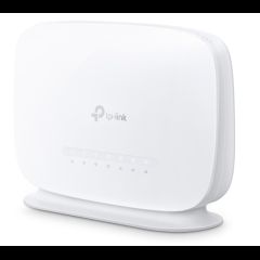 TP-Link Archer MR505 bezvadu rūteris Tīkls Gigabit Ethernet Divkāršā frekvenču j…