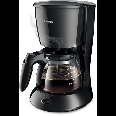 Swirl® Philips Daily Collection HD7432/20 Kafijas automāts