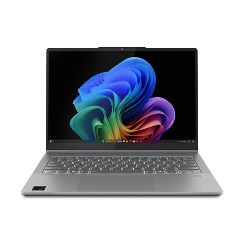 Lenovo IdeaPad 5 2-in-1 14Q8X9 Copilot+ PC Snapdragon X1P-42-100 Hybrid (2-in-1…