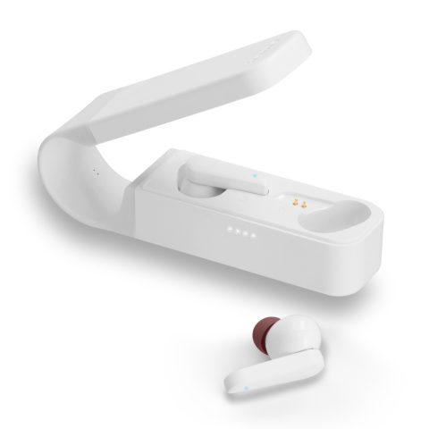 Hama Spirit Pocket Austiņas True Wireless Stereo (TWS) Ausīs Zvani / mūzika B…