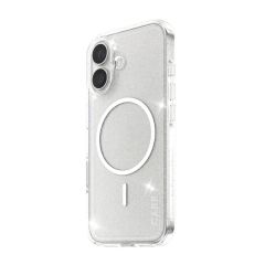 Panzer Glass PanzerGlass CARE™ by ® Star Lit Case w. White MagSafe iPhone 17