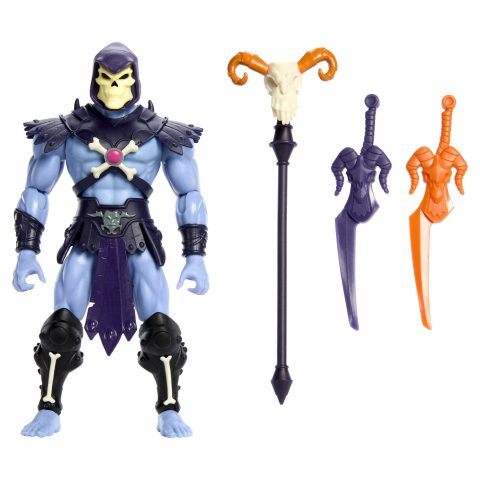 Mattel Masters of the Universe JHJ97 rotaļu figūriņa/varonis