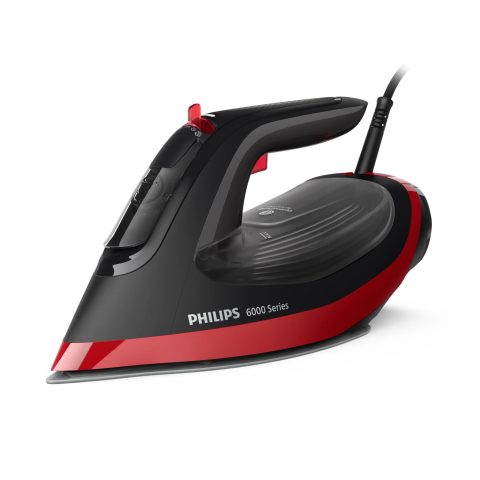 Philips 6000 series DST6130/40 gludeklis Tvaika gludeklis SteamGlide Plus gludin…