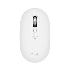 Trust Seron Slim Multi компьютерная мышь Офисная Для обеих рук РЧ беспроводной…