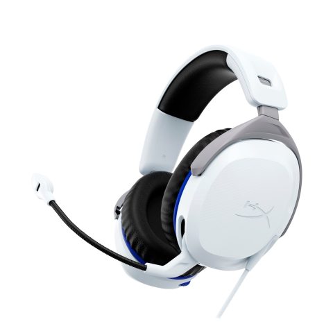 HyperX Cloud Stinger II – Vadu austiņas – PlayStation