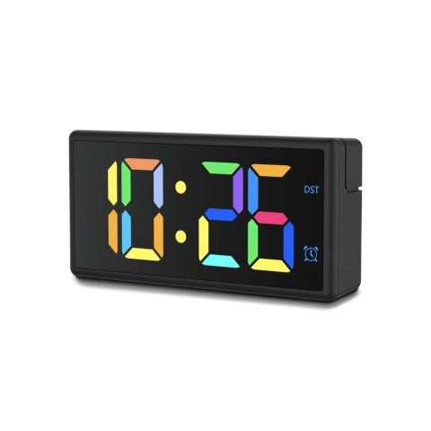 Hama Ibiza Digitāls modinātājs Melns