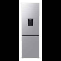 Samsung Series 6 RB34C632ESA/EU Classic Fridge Freezer with SpaceMax™ Technology…