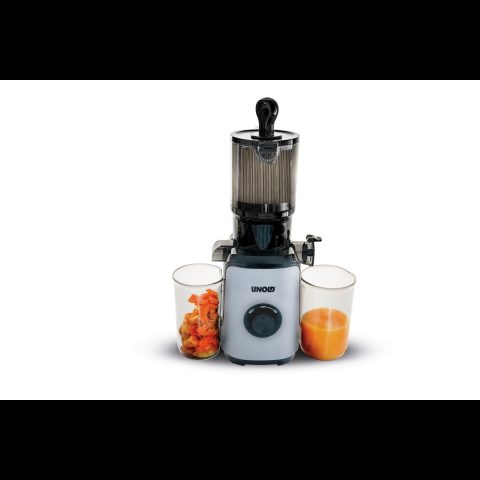 Unold 78275 SLOW JUICER Sam Lēns sulas spiedējs 300 W Kokogles