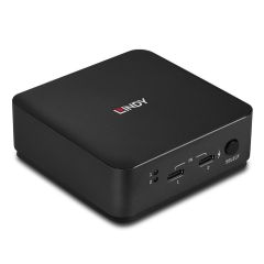 Lindy 2 Port Type C
