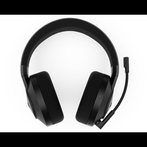 Lenovo Legion H600 Austiņas Vadu & Bezvadu Speļu Melns