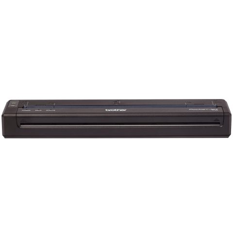 Brother PJ822 203 x 200 DPI Vadu Tieši temiskā Mobilais printeris