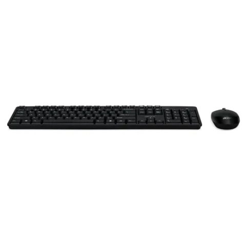 Acer Klaviatūra un pele AAK410 (Retail Pack)