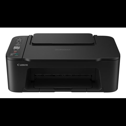 Canon PIXMA TS3750i Tintes A4 4800 x 1200 DPI Wi-Fi