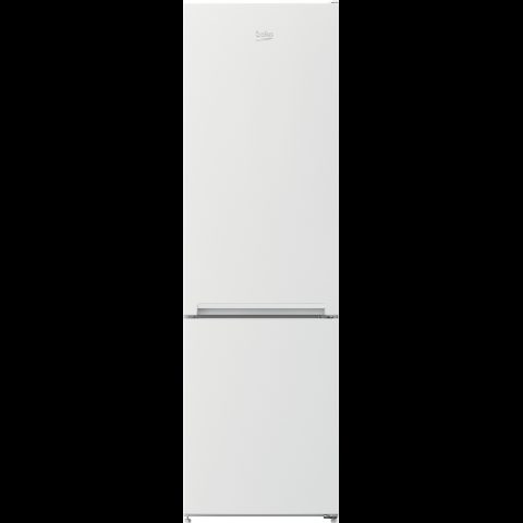 Beko RCSA300K40WN Brīvi novietots 291 L Balts