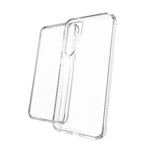 Zagg Luxe mobilo telefonu apvalks 16