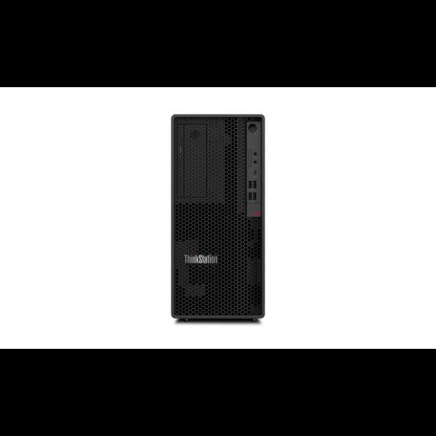 Lenovo ThinkStation P2 Tower Gen 2 Intel Core Ultra 7 265 32 GB DDR5-SDRAM 512…