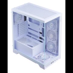 XPG (ADATA) XPG Invader X BTF Midi Tower Balts