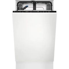 Electrolux EEG62300L Fully built-in 9 place settings