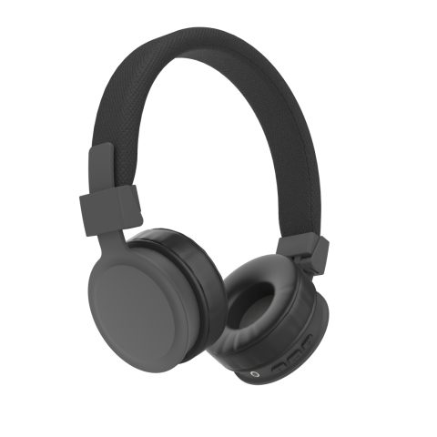 Hama Freedom Lit Austiņas Bezvadu Zvani / mūzika Bluetooth Melns