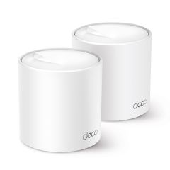 TP-Link Deco X60 Двухдиапазонный (2