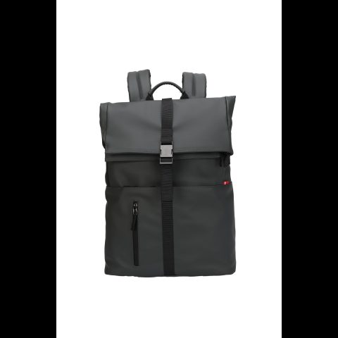 Dbramante1928 Broadway - Backpack 16" ICON mugursoma Pelēks