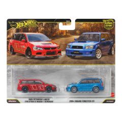 Mattel Hot Wheels JHW46 rotaļu transportlīdzeklis