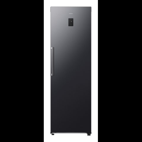 Samsung RR70H39CEFEO ledusskapis Brīvi novietots 387 L Grafīts